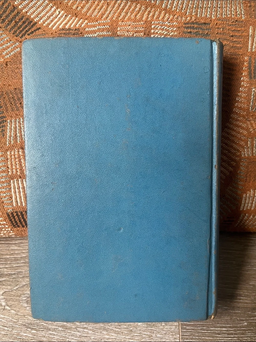 Hans Brinker by Mary Mapes Dodge - Blue Hardcover Book